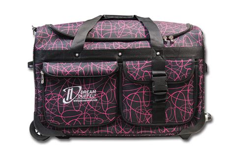 dream duffel dance bags australia.